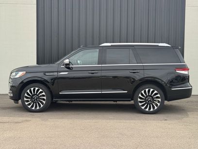 Used 2023 Lincoln Navigator Black Label