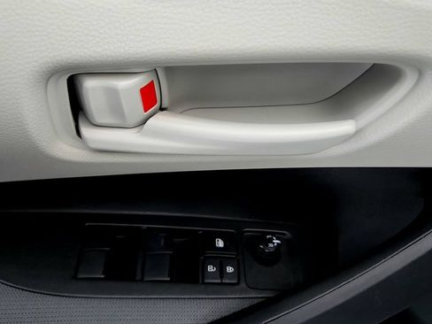 Used 2023 Toyota Corolla LE w/ Carpet Mat Package (TMS) FWD image 23
