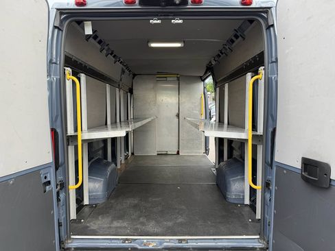 Used 2020 RAM ProMaster 3500 FWD image 30