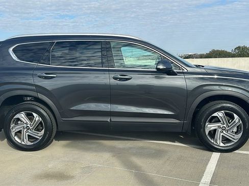 Certified 2023 Hyundai Santa Fe SEL image 13