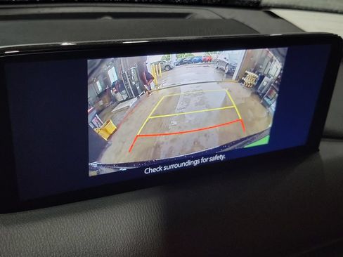Used 2025 MAZDA CX-5 AWD 2.5 S image 23