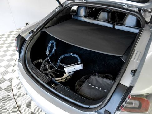 Used 2017 Tesla Model S 100D image 54