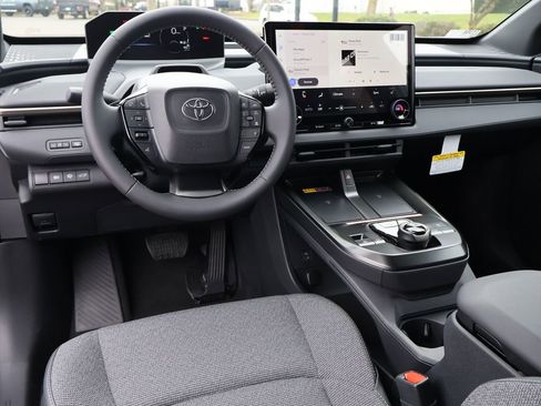 New 2026 Toyota bZ image 21