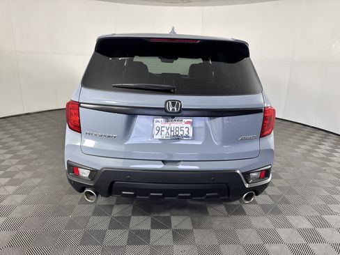 Used 2023 Honda Passport EX-L image 5