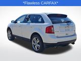 Used 2012 Ford Edge Limited image 4