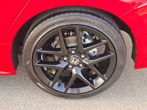 Used 2024 Honda Civic Sport image 11
