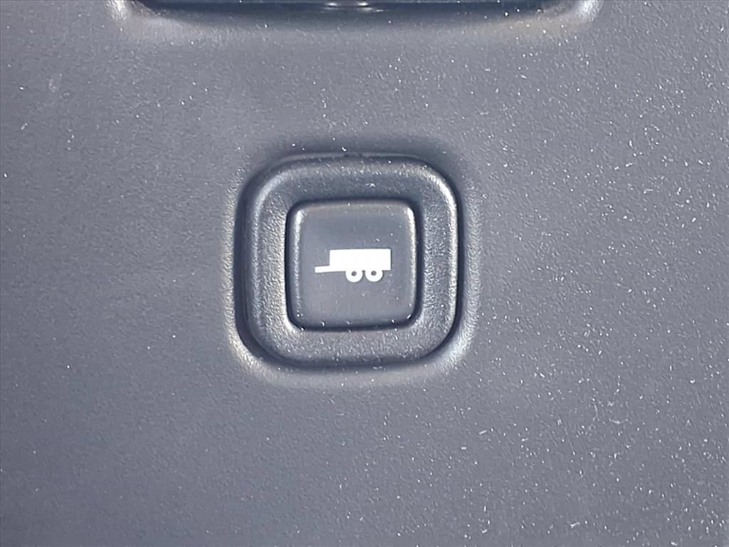 New 2025 Chevrolet Express 3500 w/ Power Convenience Package RWD image 13