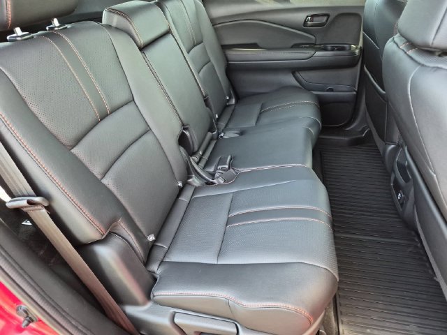 Used 2023 Honda Passport TrailSport image 20