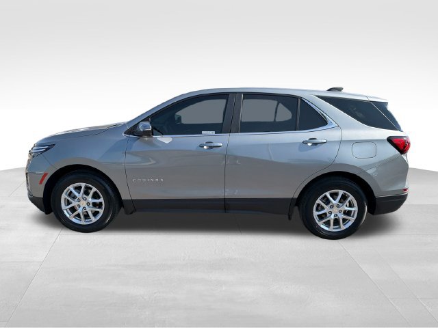 Used 2024 Chevrolet Equinox LT FWD image 4