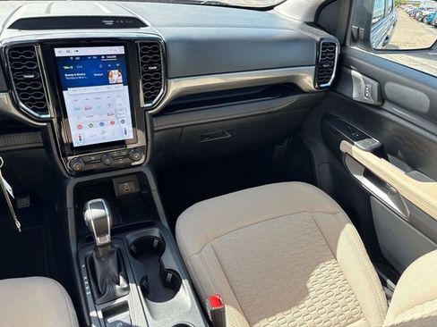 Used 2024 Ford Ranger XLT image 17