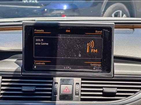 Used 2016 Audi A7 3.0T Prestige w/ Comfort Seating Package AWD/4WD image 13