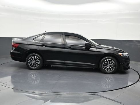 Used 2021 Volkswagen Jetta S FWD image 7