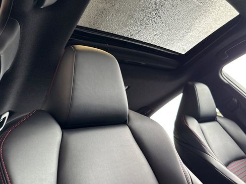 New 2026 Toyota Corolla XSE image 18