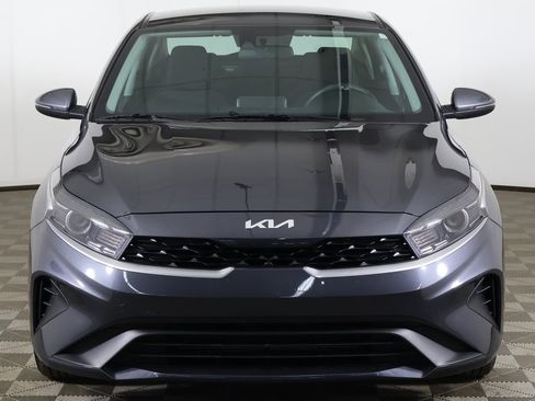 Used 2023 Kia Forte LXS w/ LXS Technology Package image 10