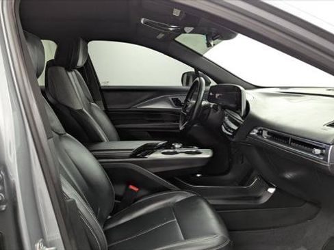Used 2024 Cadillac Lyriq Tech w/ LPO, Floor Liner Package AWD/4WD image 21