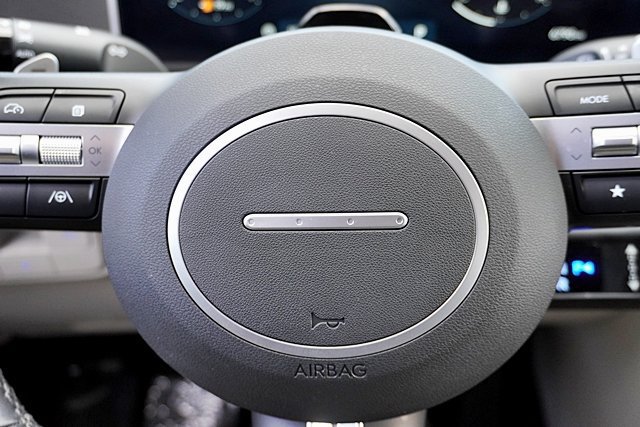 Certified 2026 Hyundai Tucson Limited FWD image 50