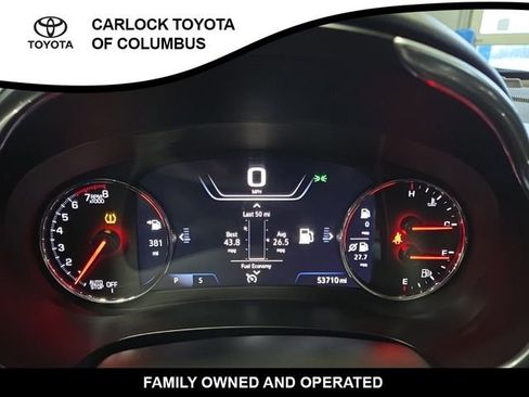 Used 2024 Chevrolet Malibu LT FWD image 23