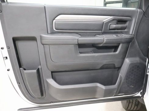 New 2025 RAM 5500 Tradesman image 9