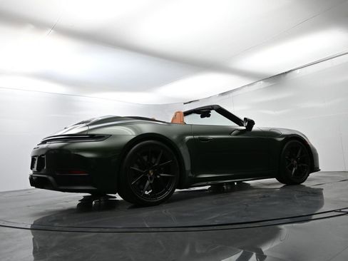 Certified 2026 Porsche 911 Carrera GTS image 64