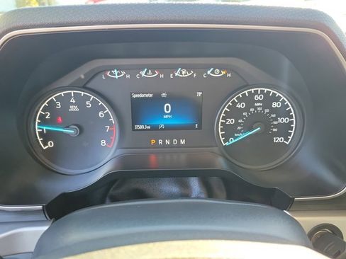 Certified 2021 Ford F150 XL image 18