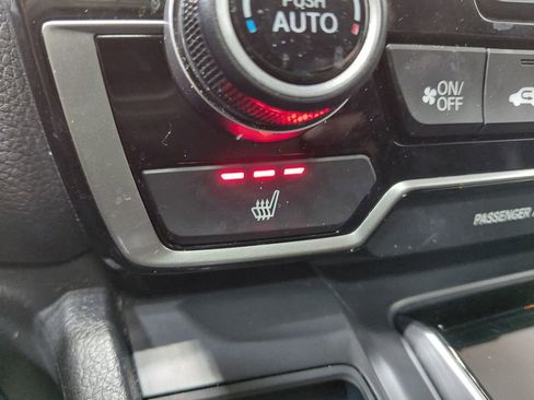 Used 2022 Honda CR-V EX-L image 10