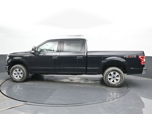 Used 2019 Ford F150 XLT w/ Trailer Tow Package AWD/4WD image 7