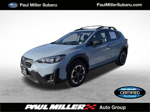 Used 2023 Subaru Crosstrek 2.0i image 1