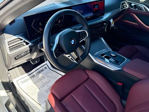 Used 2026 BMW 430i Coupe w/ M Sport Package image 27