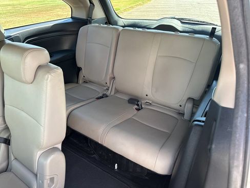 Used 2018 Honda Odyssey EX-L image 22