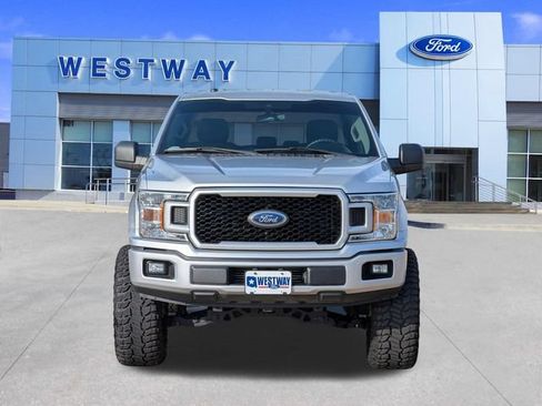 Used 2019 Ford F150 XL w/ Equipment Group 101A Mid RWD image 7