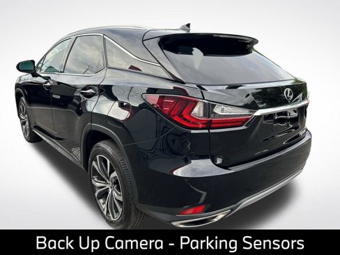 Used 2020 Lexus RX 350 FWD w/ Premium Package image 9