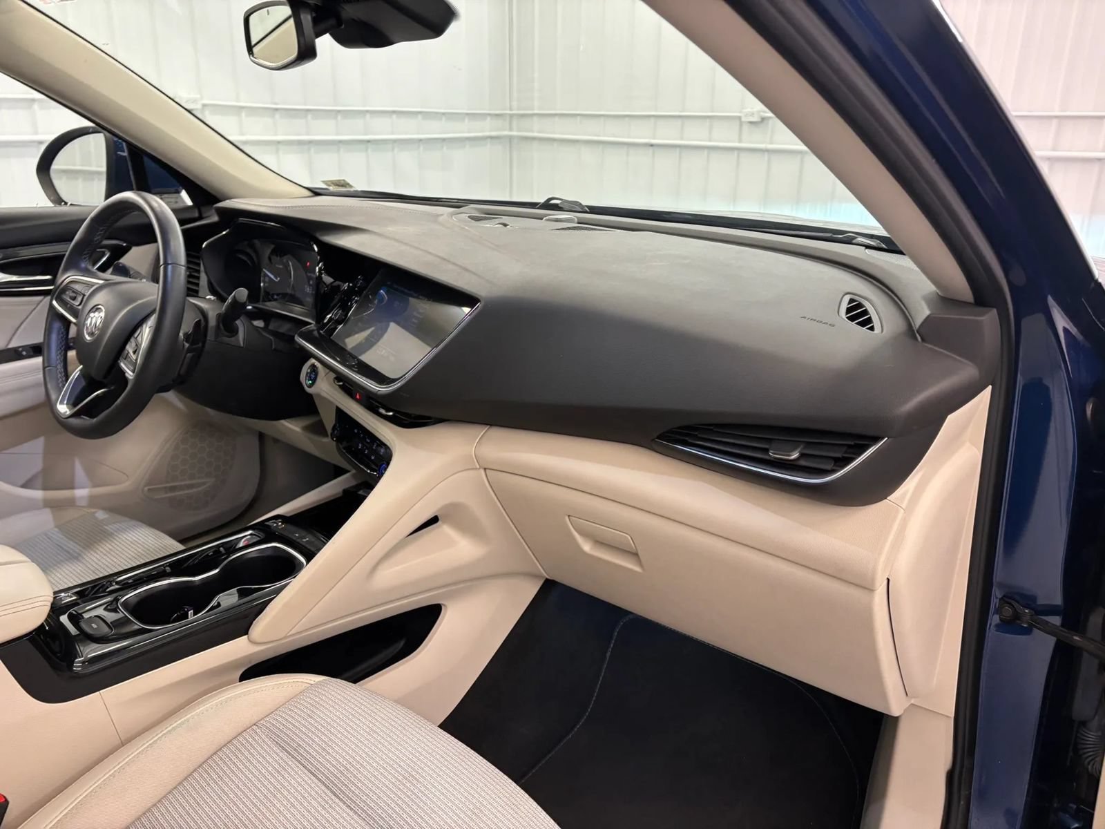 Used 2023 Buick Envision Preferred FWD image 32
