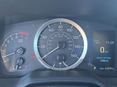 Certified 2022 Toyota Corolla LE image 18