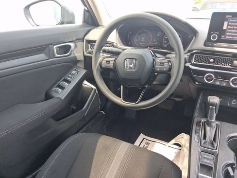 Used 2024 Honda Civic LX image 22