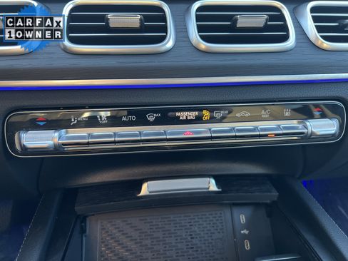 Certified 2025 Mercedes-Benz GLE 450e 4MATIC image 31