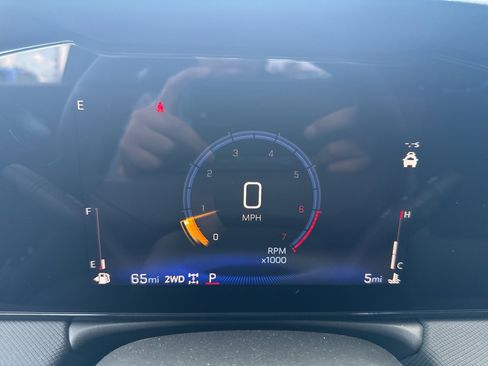 New 2025 Chevrolet TrailBlazer LT w/ Convenience Package image 28