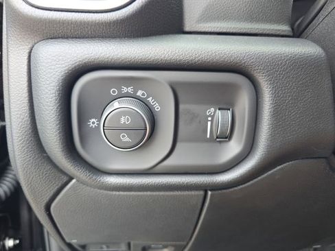 New 2026 RAM 2500 Tradesman AWD/4WD image 20