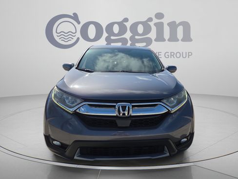 Used 2019 Honda CR-V EX image 8