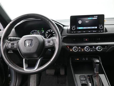 Certified 2024 Honda CR-V Sport image 10