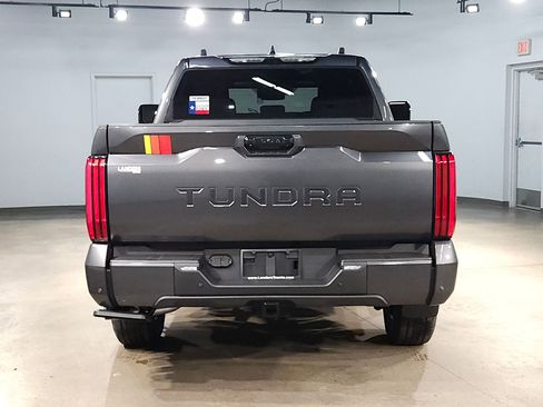 New 2026 Toyota Tundra SR5 image 6
