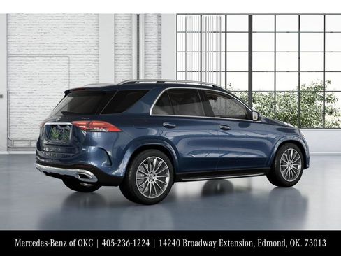 New 2026 Mercedes-Benz GLE 450 4MATIC image 20