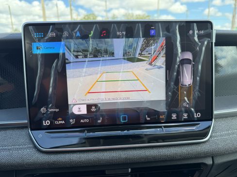 New 2025 Volkswagen Tiguan S image 20