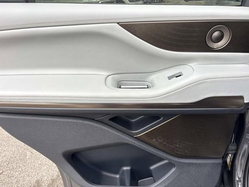 New 2026 Lincoln Navigator Black Label AWD/4WD image 20