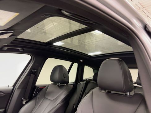 Used 2024 BMW X3 sDrive30i image 14