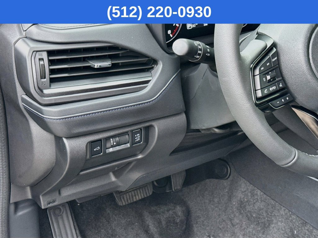 New 2026 Subaru Forester Premium AWD/4WD image 11