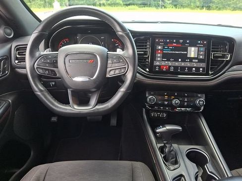 Used 2023 Dodge Durango GT AWD/4WD image 11