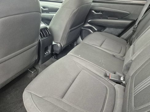 Used 2024 Hyundai Tucson SEL AWD/4WD image 13