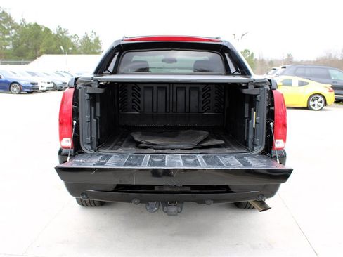 Used 2007 Cadillac Escalade EXT w/ Information Package image 43