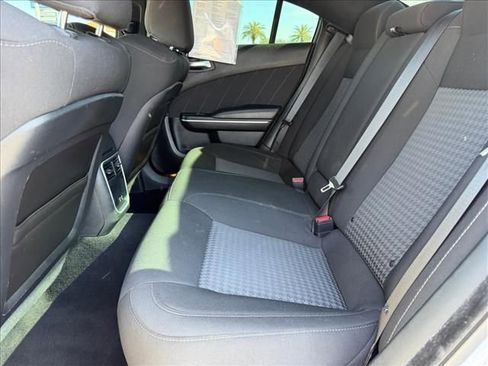 Used 2022 Dodge Charger GT image 7