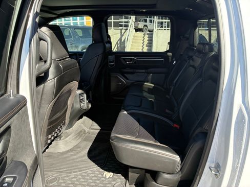 Used 2024 RAM 1500 TRX image 18